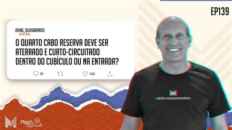 O Quarto Cabo Reserva Deve Ser Aterrado E Curto Circuitado Dentro Do