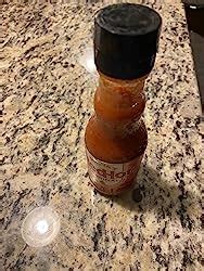 Amazon Frank S Red Hot Original Cayenne Pepper Sauce 7 Gram Pouch Pack Of 200 Hot