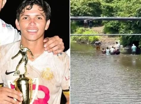 Saiba Quem Era O Jogador De Futebol Que Foi Devorado Por Crocodilo