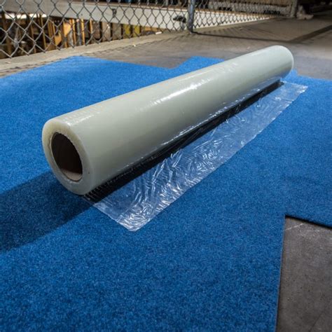 Carpet Shield Carpet Protection Film Surface Shields