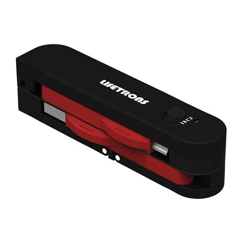 High Tech Multi-Tool Adaptor // Lightning - Lifetrons - Touch of Modern