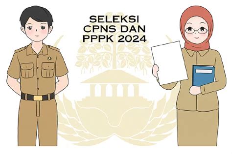 Terbaru Inilah Nilai Ambang Batas Skd Cpns 2024 Yang Sudah Ditetapkan