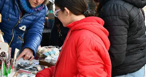 Se Viene La Segunda Edici N De La Fiesta Itinerante Del Chocolate Y El