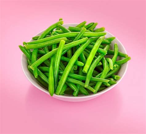 Astuces Pour Bien Conserver Ses Haricots Verts Cuisine De Chez Nous