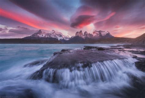 31 Best Landscape Photographers to Inspire in 2025