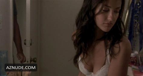 Friday Night Lights Nude Scenes Aznude