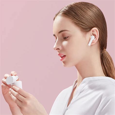 Haylou Moripods True Wireless Earbuds Redefining Your Audio Experience