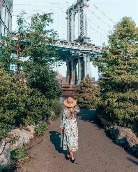 Most Instagrammable Places In Nyc Best Places To Take Pictures In New