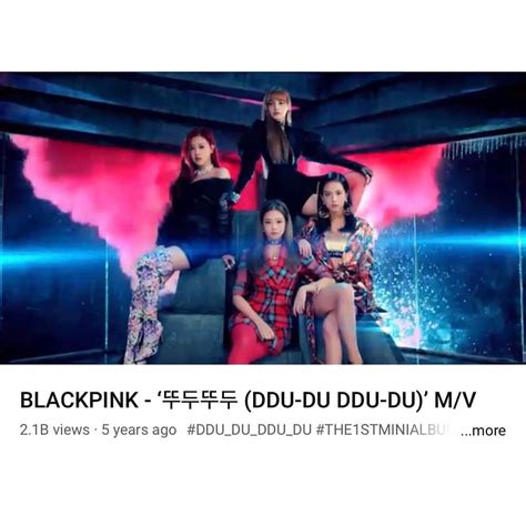 BLACKPINKさんのインスタグラム写真 BLACKPINKInstagram BLACKPINK 블랙핑크 DDU DU