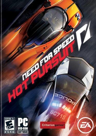 Need For Speed Hot Pursuit StrategyWiki Strategy Guide And Game Reference Wiki