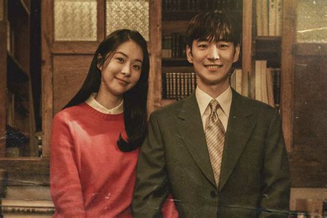 Lee Je Hoon And Seo Eun Soo Are An Affectionate Couple In Chief