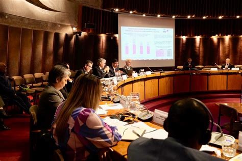 Por Qu La Cepal Advierte Que Am Rica Latina Est En Riesgo De Enfrentar Una Nueva D Cada Perdida