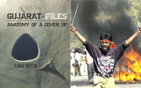 Discussion On Rana Ayyub’s Book ‘Gujarat Files’ At JNU | Youth Ki Awaaz