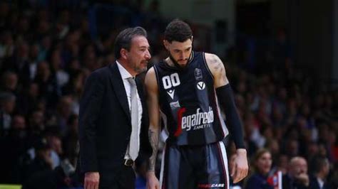 MERCATO LBA Virtus Bologna Ecco Il Roster Per La Stagione 2024 25