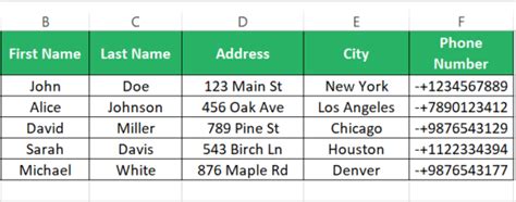 How To Split An Excel Cell The Best Methods