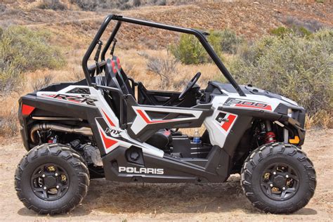 Utv Test Polaris Rzr 900 Eps Fox Edition Utv Action Magazine