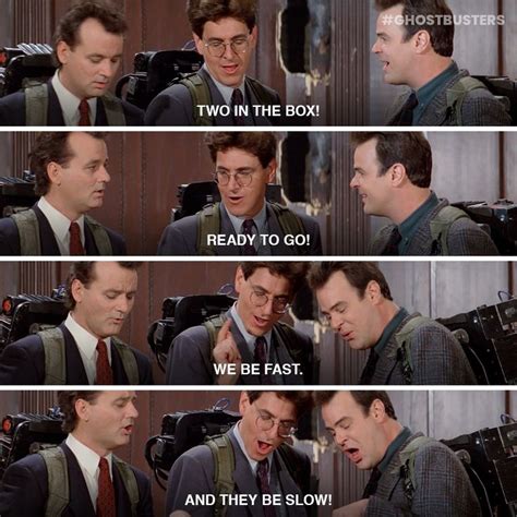 Ghostbusters: Classic 80s Film