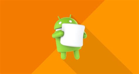 Android Marshmallow Wallpapers - Android Marshmallow - 696x392 ...