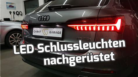 Flug Handschellen Eingeben Audi A G Matrix Led Nachr Sten Abfall