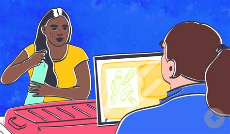 Vacation Sex How To Sneak Sex Toys Past Tsa Updated