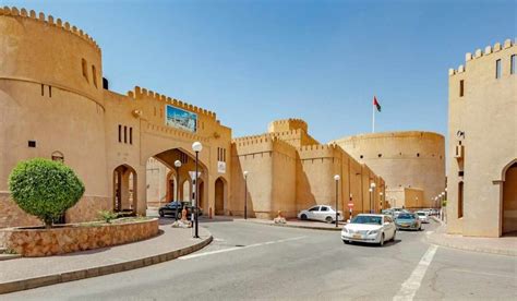 Is Nizwa Oman Worth Visiting? | Places To Visit | Toursoman