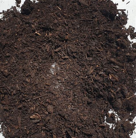 Cow Manure – 60L - Garden in a Bag