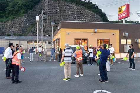 2022年6月30日（木）「子どもを守るネットワークパト」！ 長崎市議会議員｜井上重久