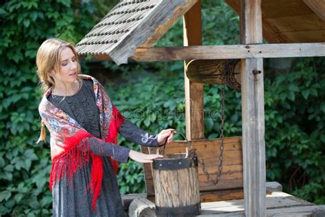 503 Russian Peasant Woman Stock Photos - Free & Royalty-Free Stock ...