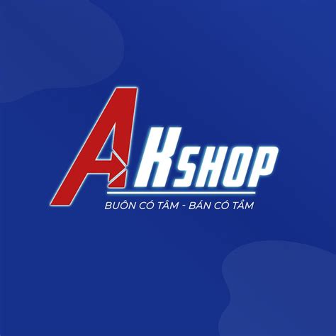 AKShop
