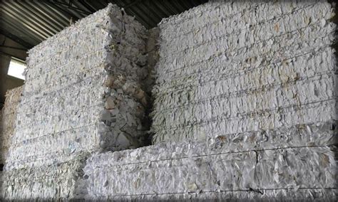 Reciclagem De Papel Amassado Cotanet