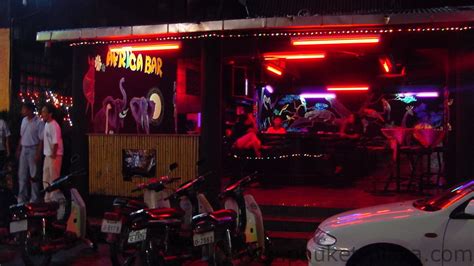 Phuket Nightlife Photos Of Patong, Bar (photo #289) | Phuket Travel Guide