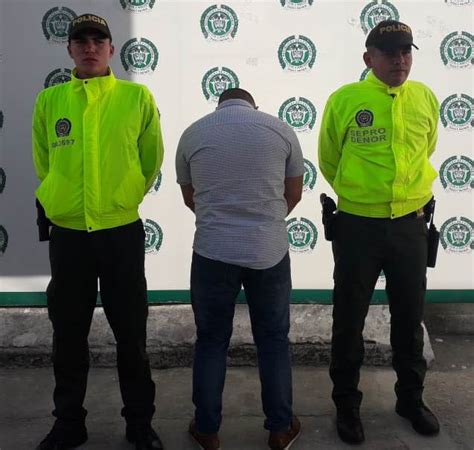 Noticias De Cúcuta Tras Las Rejas Abusador Sexual RompiÓ Su Silencio Y PolicÍa ActuÓ