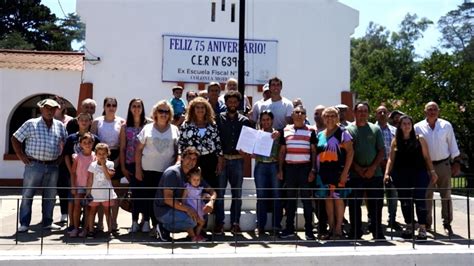 Caminos de la ruralidad obras y convenios en el departamento General López