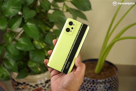 Realme Gt Neo Review King Of Sustained Performance Mysmartprice