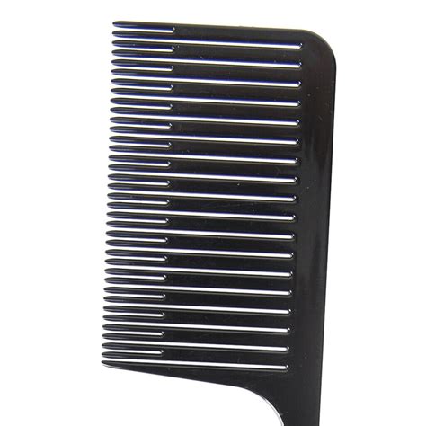 3pcs Abs Weave Highlighting Foiling Hair Comb For Salon Hair Combs Black Ebay