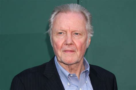 Jon Voight Joins Cast Of Harry Potter Spinoff Fantastic Beasts And