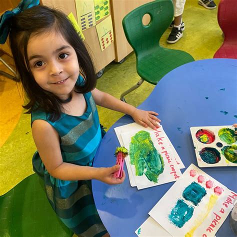 International School Of Creative Science Muwaileh Kindergarten My