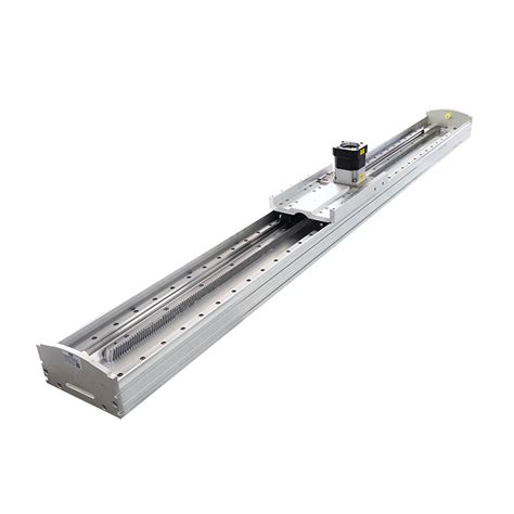 Get Hnt Series Rack And Pinion Linear Actuators From Directech