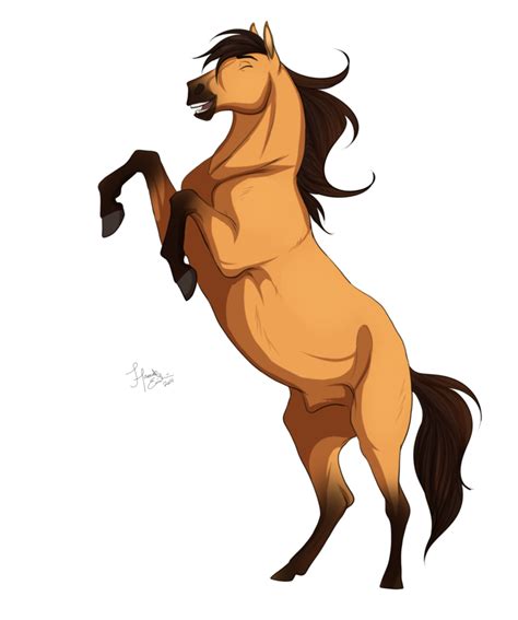 The Best Horse Anime Png Ideas