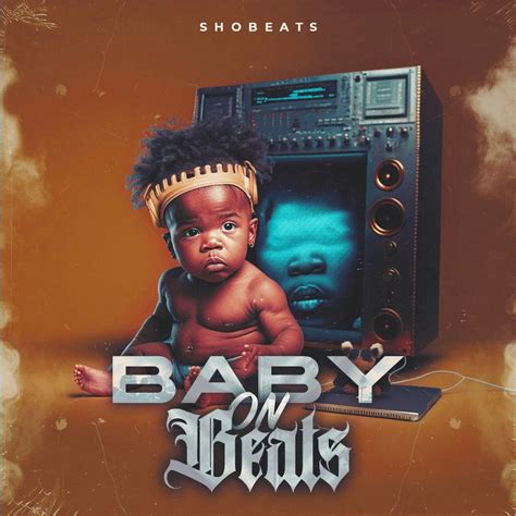 Baby On Beats Sample Pack Landr Samples