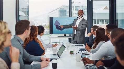 Create Better Powerpoint Slides With These 5 Design Strategies