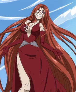 Flare Corona Luscious Hentai Manga Porn
