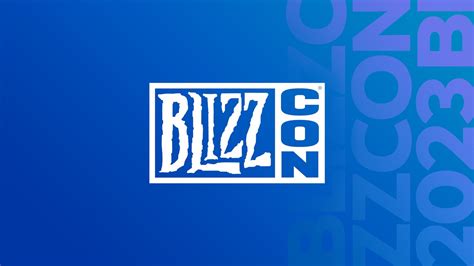 Der BlizzCon Livestream Wird 2023 Kostenlos Sein TomParisDE BLOG