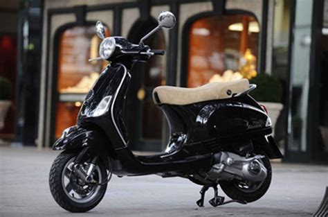 Piaggio Vespa 50 Lx Fl 4t 4v Prezzo Scheda Tecnica E Foto Dueruote