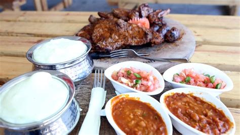 Shisa Nyama — The T That Keeps On Giving