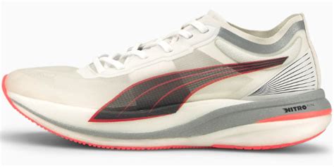 Puma Deviate Nitro Elite Review