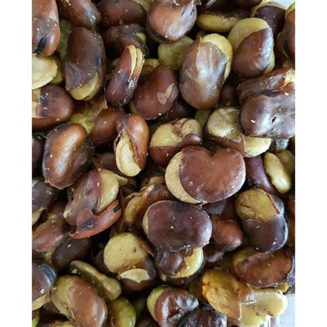 Jual Kacang Mete Kacang Koro Kulit Gr Shopee Indonesia