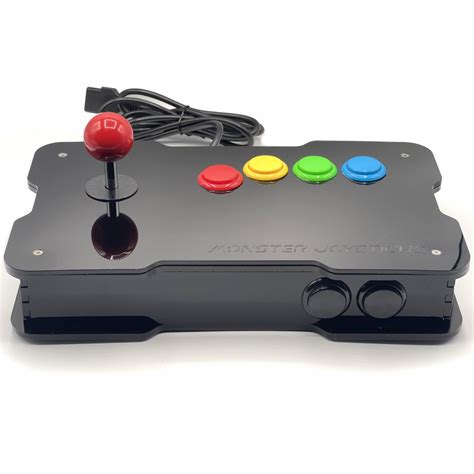 Monster Joysticks On Twitter For Those Who Have A Neo Geo We Have