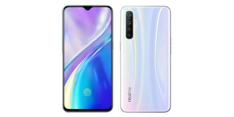 Realme X2 Spesifikasi Dan Harga Cukuptau Id