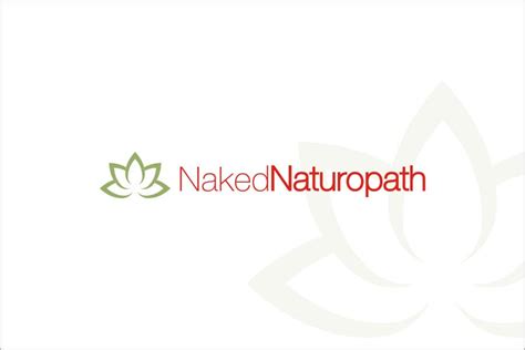 Entry 36 By Astica For NAKED NATUROPATH CREATIVE LOGO DESIGN FOR